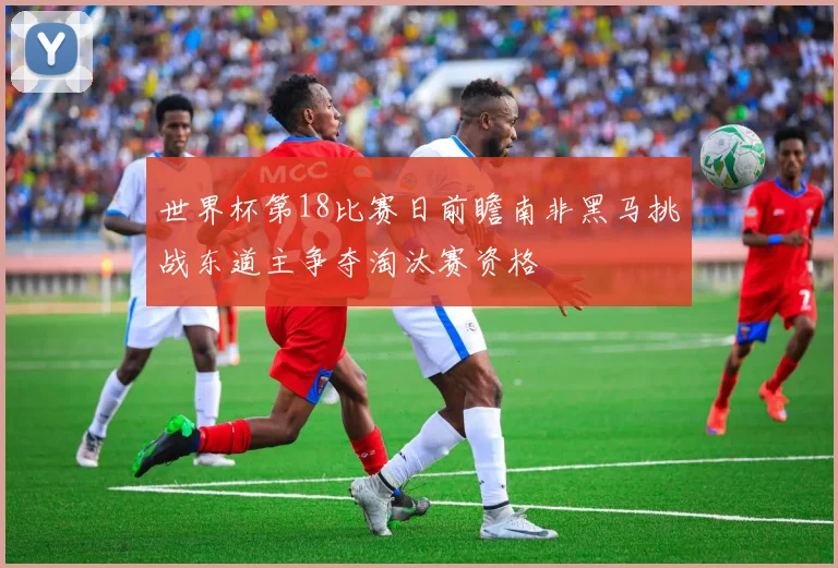 世界杯第18比赛日前瞻南非黑马挑战东道主争夺淘汰赛资格